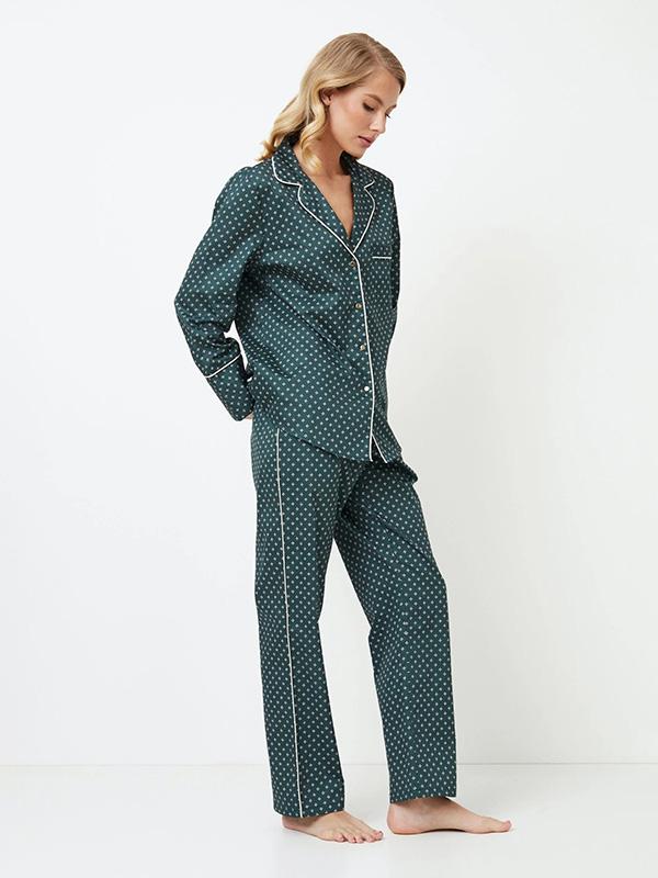 Sheila Pajama Set
