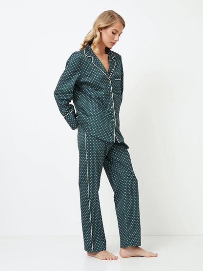 Sheila Pajama Set