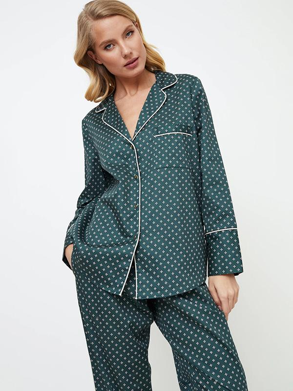 Sheila Pajama Set