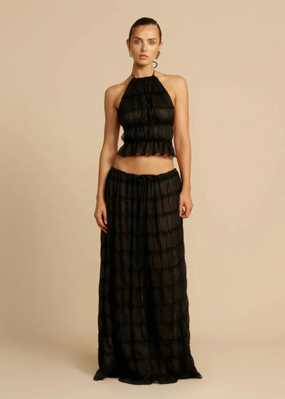 Lila Set