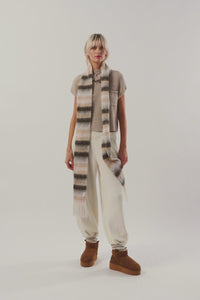 Lo-Fi Sweater Set