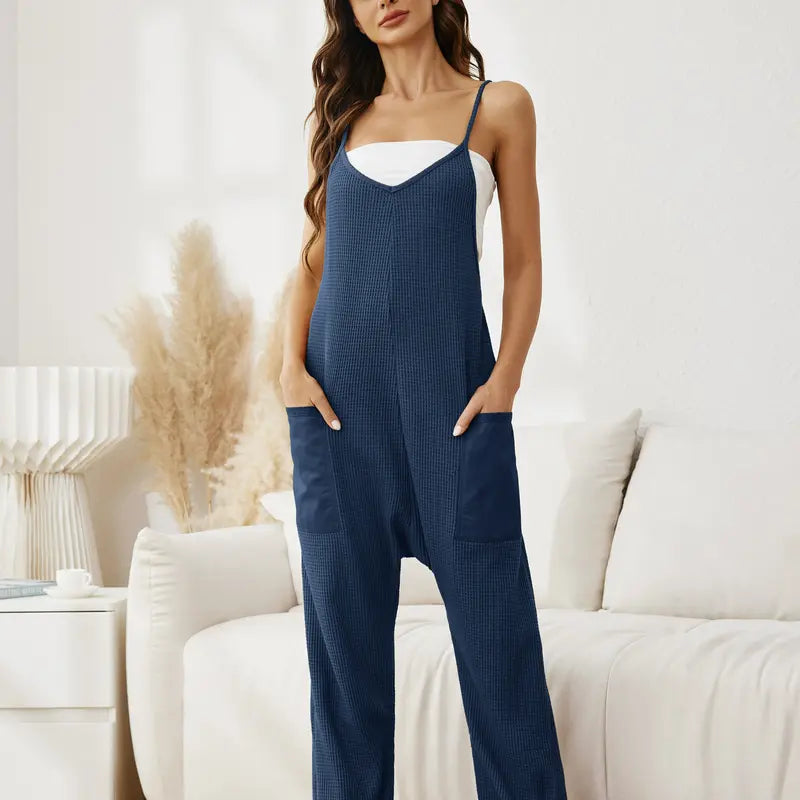 Celine Jumpsuit