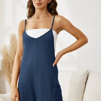 Celine Jumpsuit